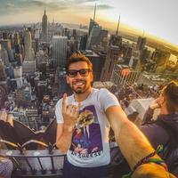 Отзыв от Никита - Виза Destination Thailand