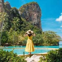 Отзыв от Марина - Виза Destination Thailand